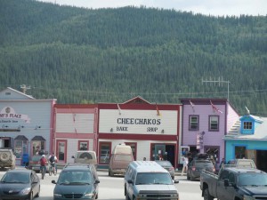 Dawson City 2