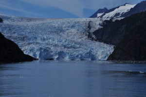 Holgate Glacier 2