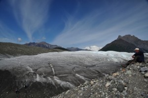 Kennecott Glacier 2