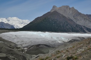 Kennecott Glacier 4