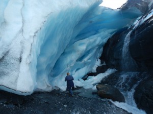 Worthington Glacier 2