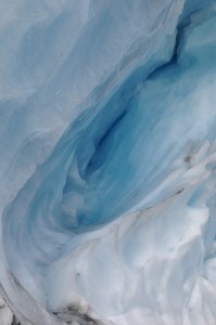 Worthington Glacier 5