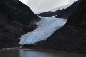 Baer Glacier