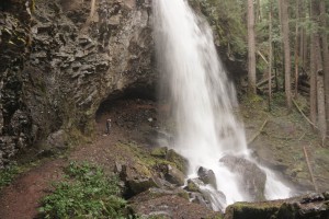 009 Grotto Falls 1