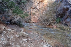 015 Kanarra Creek