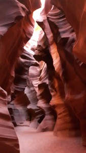 043 Antelope Canyon