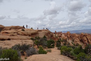 018 Arches NP