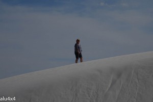 015 White Sands