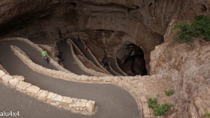016 Carlsbad Caverns