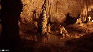 017 Carlsbad Caverns