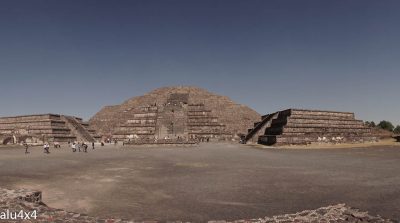002 Teotihuacan