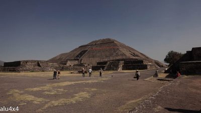003 Teotihuacan