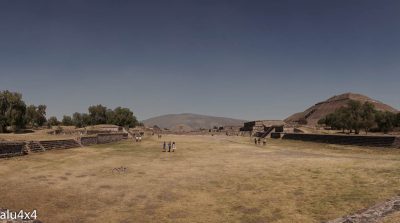 004 Teotihuacan