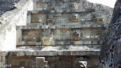 005 Teotihuacan