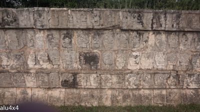 030 Chichén Itzá