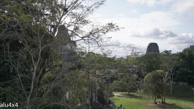005 Tikal