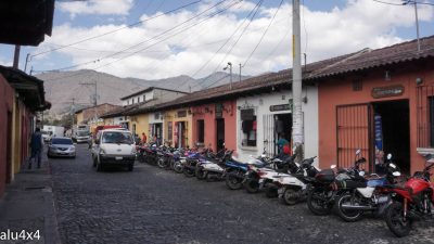 016 Antigua