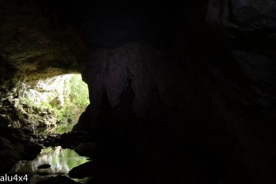 035 Rio Frio Cave