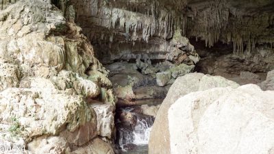 037 Rio Frio Cave