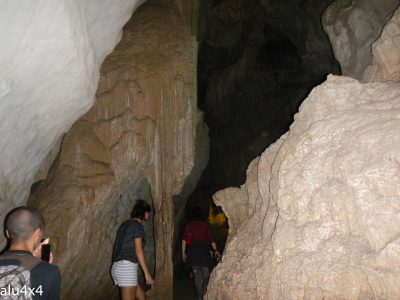 020 Höhle