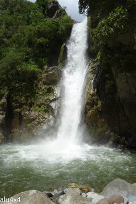 016 Wasserfall