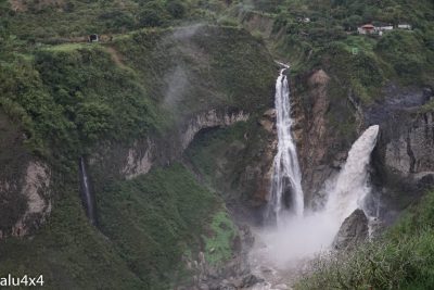 021 Wasserfall